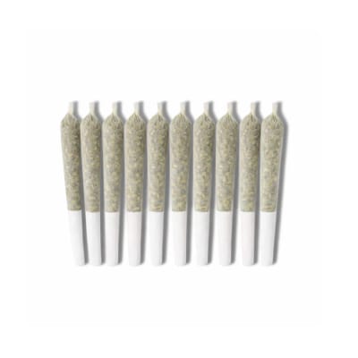 BUBBA OG PRE-ROLLS LTO - 5