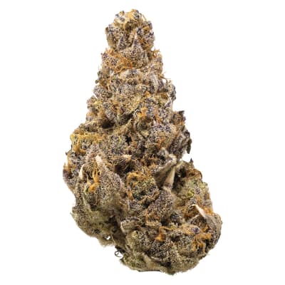 P Kush - Rezinate - Indica - Dried Flower - 28g in Chesterville