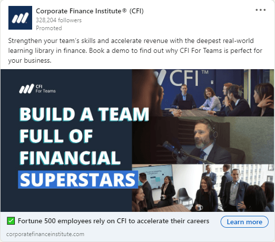 CFI - LinkedIn Ad.png