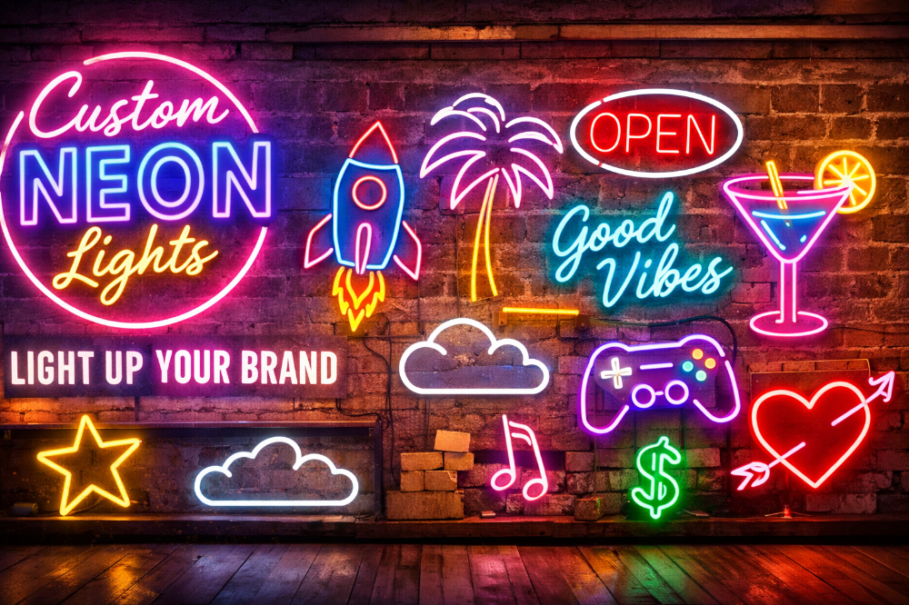 Vibrant neon signs in urban space.png