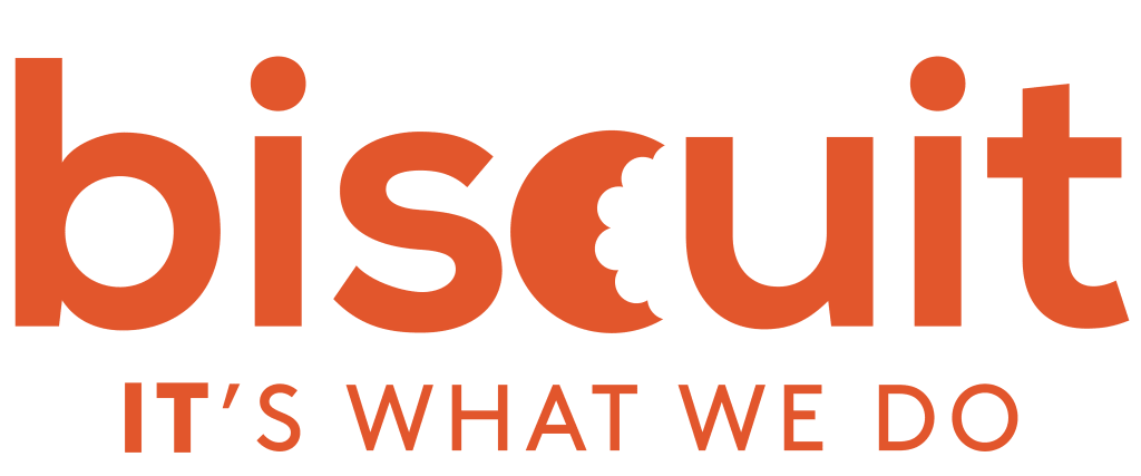 biscuit logo