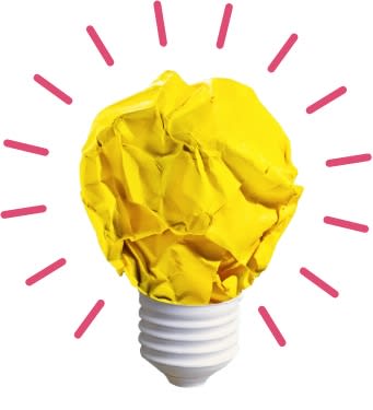 Marketing Bright Ideas