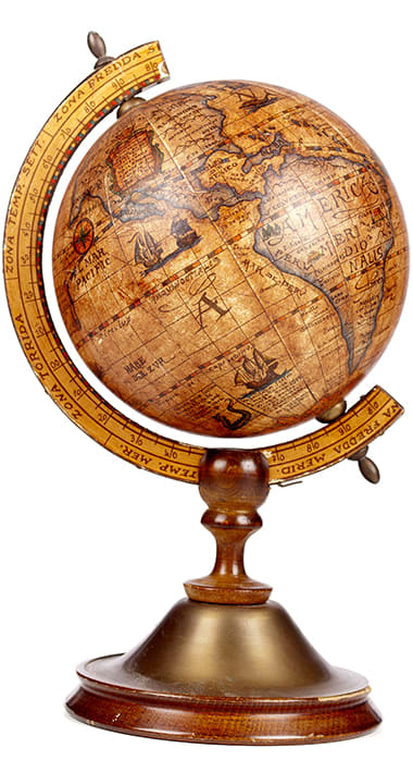 Globe