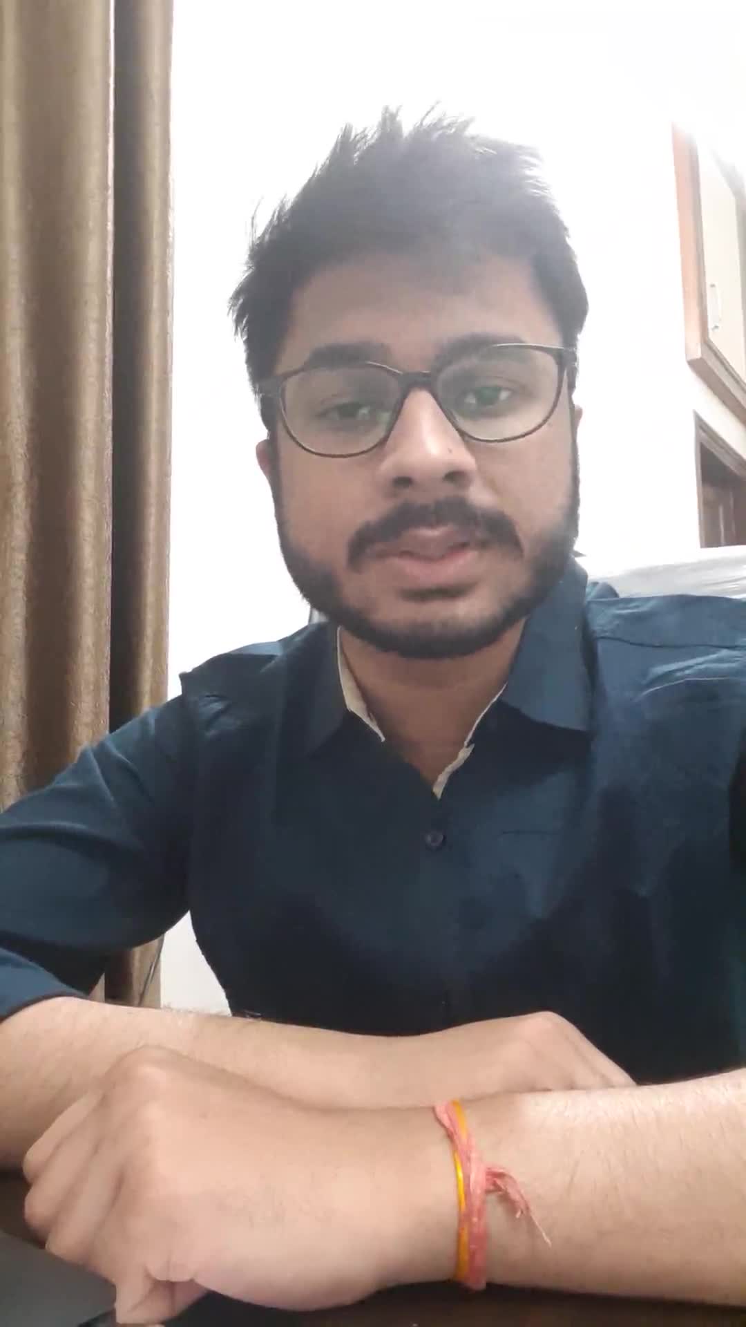 Tarang Somani