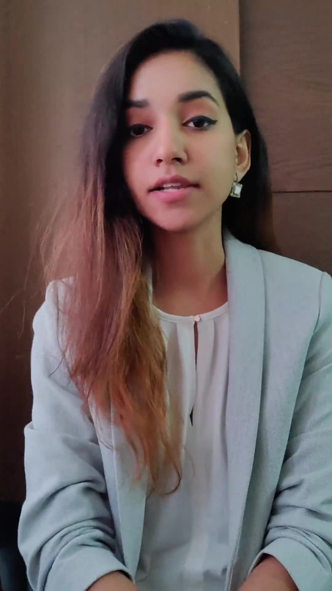Tejasvi Kashyap