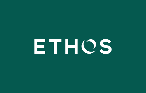 Ethos Life logo