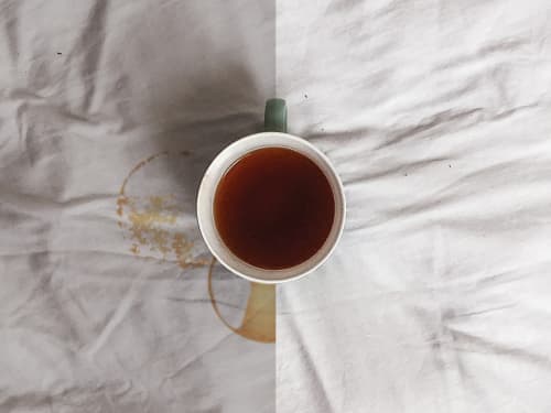 A Simple Guide To Stain Removal