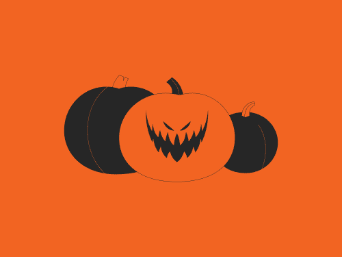 jack-o-lantern