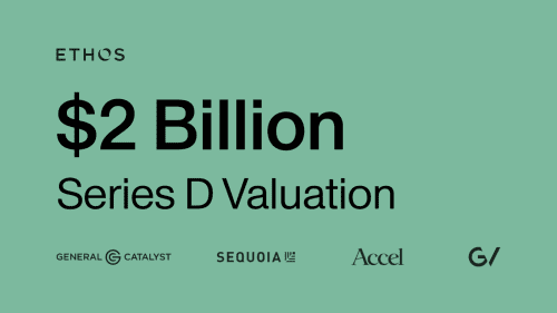 ethos-series-d-valuation