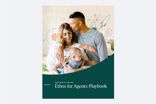 ethos for agents handbook