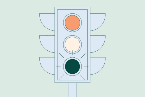 stoplight