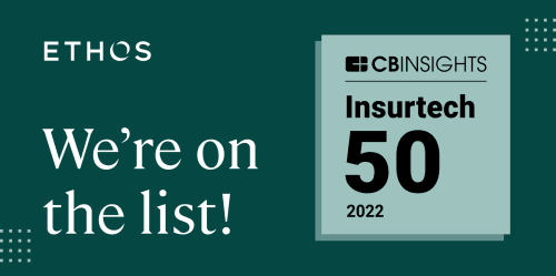 CB Insights' Inaugural Insurtech50