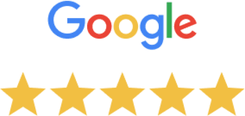 Google Review Stars