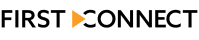 First Connect logo