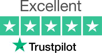 Rated 4.8 on Trustpilot