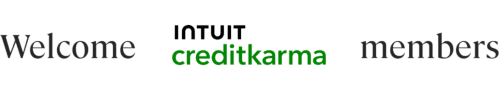 credit karma logo