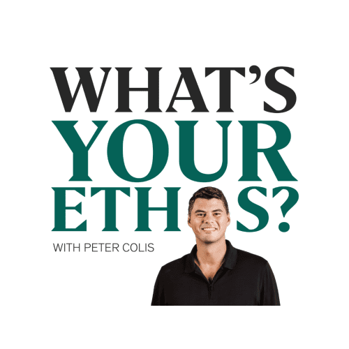 What's Your Ethos?