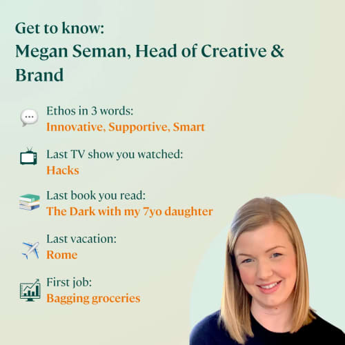 Megan seman