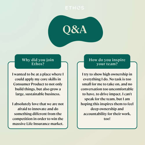 Q&A