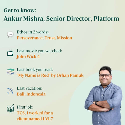 Ankur mishra