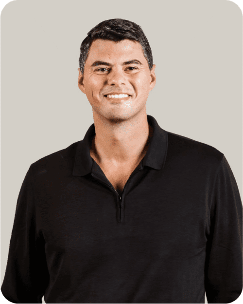 Peter Colis Headshot