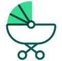 Baby stroller