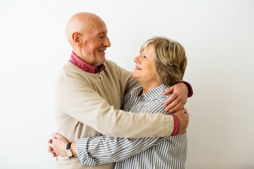 Life Insurance for Seniors Over 70