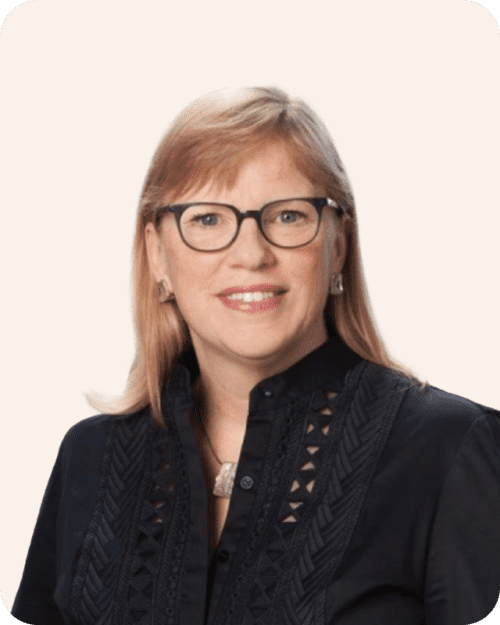  Laura Heeger, Chief Compliance & Privacy Officer