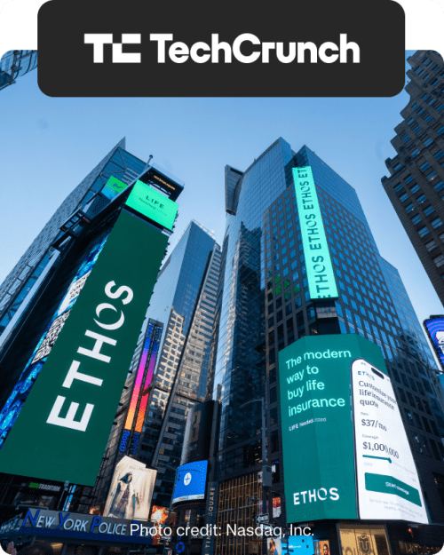 Sequoia-backed Ethos reached the public market
