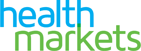 Healthmarkets logo