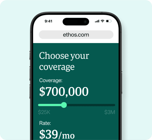 Ethos