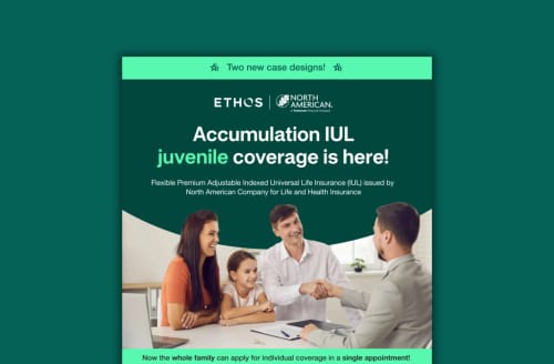 Juveniles Brochure