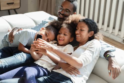 Term life insurance