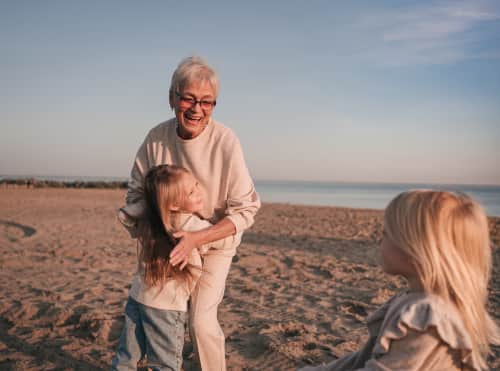 life insurance for seniors