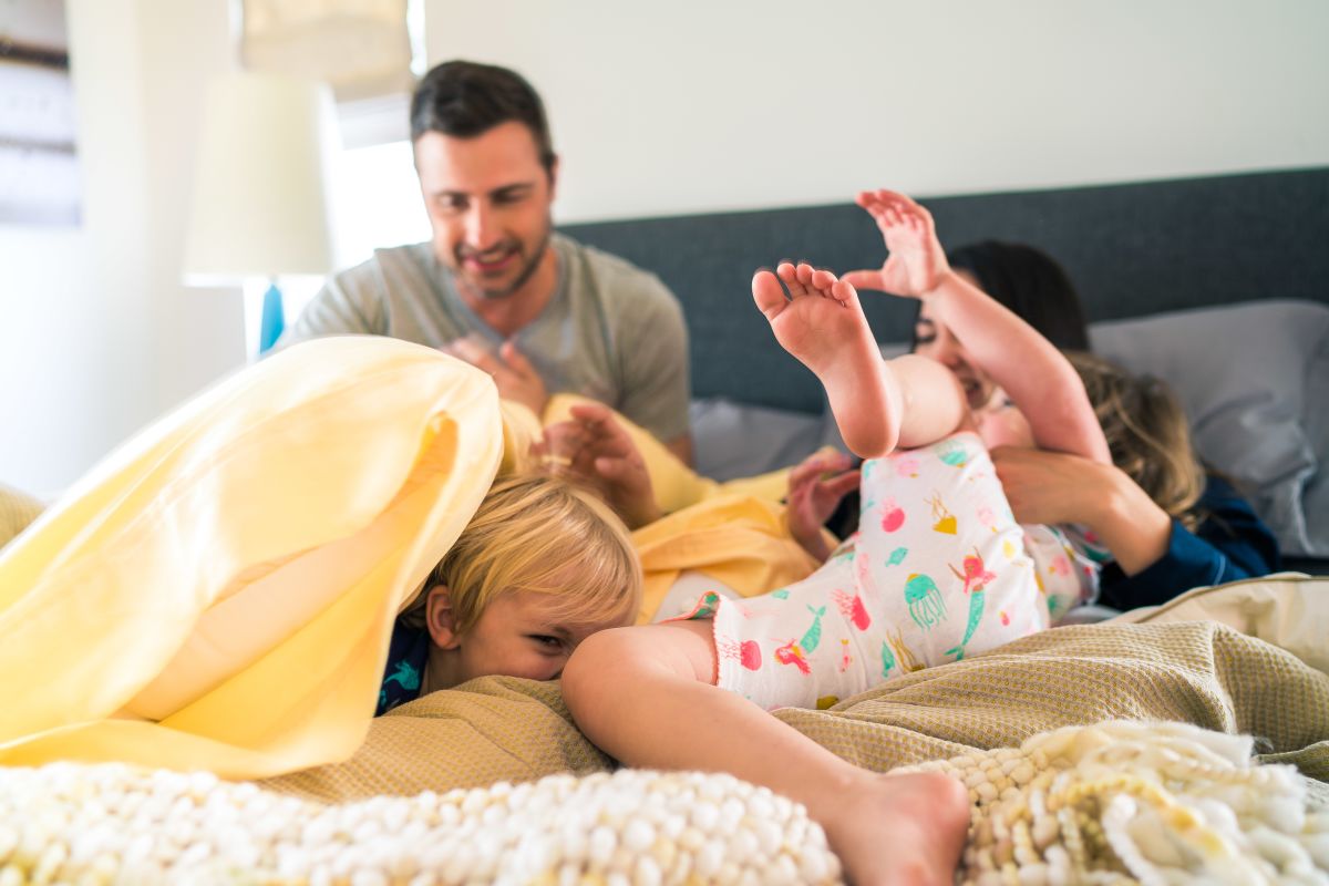 Why Is Now The Best Time To Get Life Insurance Ethos Life