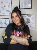 Artist avatar