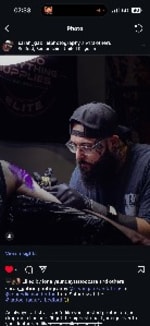Artist avatar
