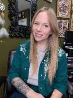Artist avatar