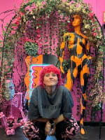 Artist avatar