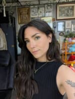 Artist avatar