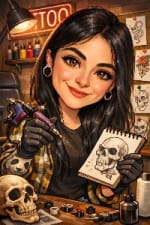 Artist avatar