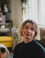 Artist avatar