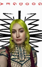 Artist avatar