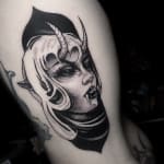 Artist avatar