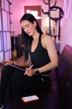 Artist avatar