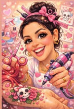 Artist avatar