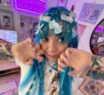 Artist avatar