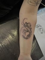 Artist avatar