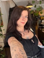 Artist avatar