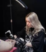 Artist avatar